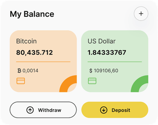 Toscharex automated trading solution — dashboard overview